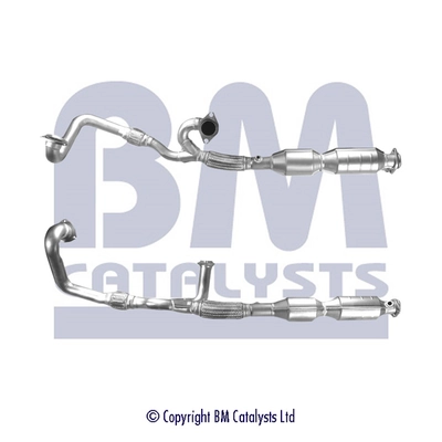 Catalytic Converter